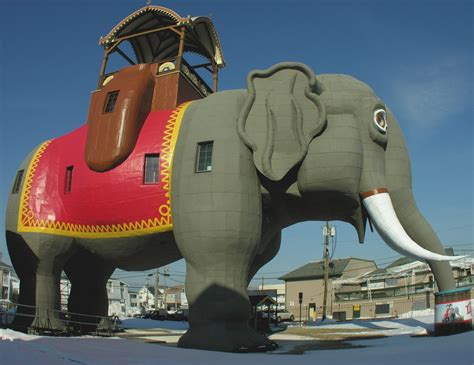 Lucy the elephant margate. Things To Know About Lucy the elephant margate. 